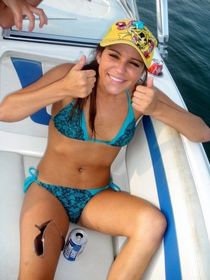 Hot redhead teen (18+)