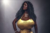 Ebony Lust.