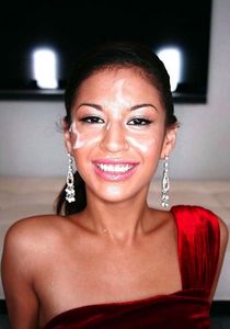 Black teen Janea Jolie