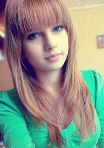 Small tits Photo.