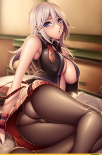Perverse pure mature black