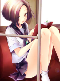 Asian Sweetness new photo