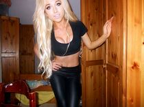 Collar & Leashed Sluts