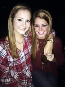 Emily Kasidie The