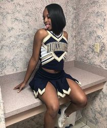 Teen Cheerleader Pics