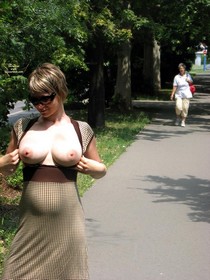 De tal madre, tal hija ...