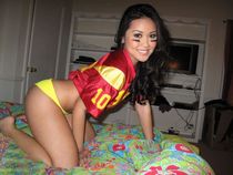 teens get naked