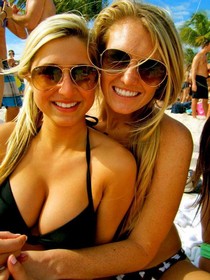 Hot young German Girl